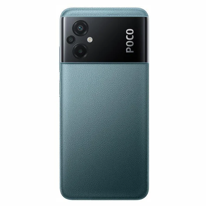 Xiaomi Poco M5 4+64GB Green
