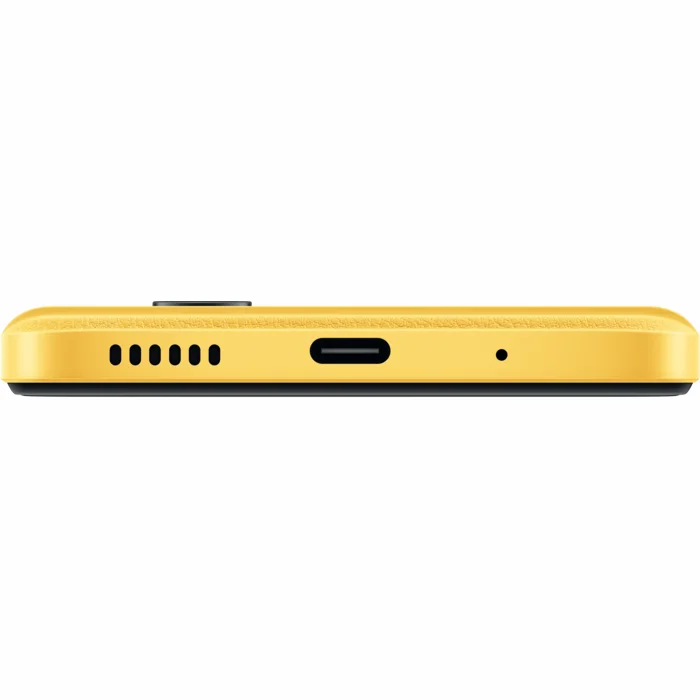 Xiaomi Poco M5 4+128GB Yellow