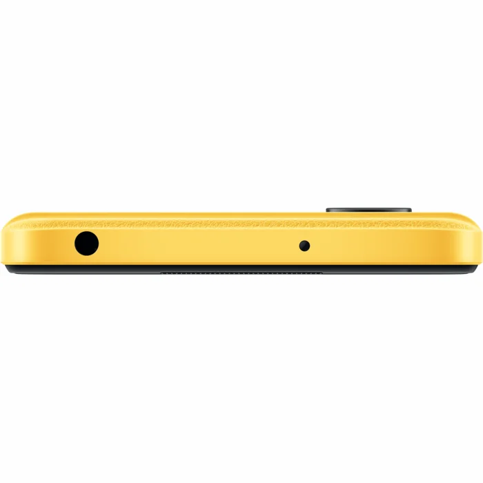 Xiaomi Poco M5 4+128GB Yellow