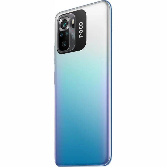 Xiaomi Poco M5s 4+64GB Blue