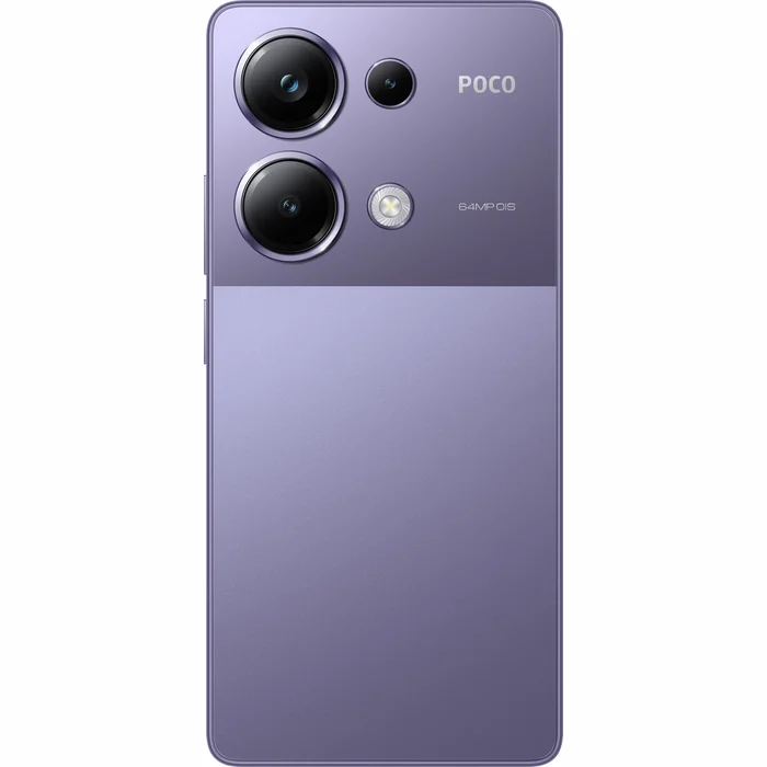 Xiaomi Poco M6 Pro 12+512GB Purple