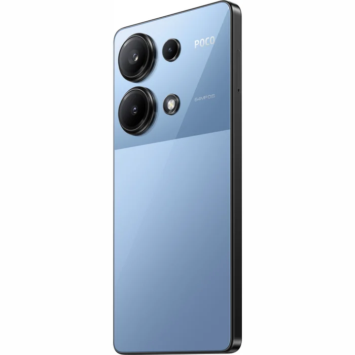 Xiaomi Poco M6 Pro 12+512GB Blue