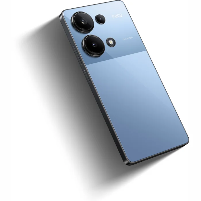 Xiaomi Poco M6 Pro 12+512GB Blue