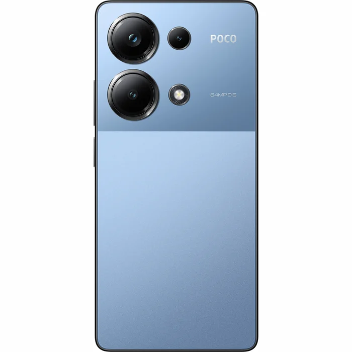 Xiaomi Poco M6 Pro 8+256GB Blue