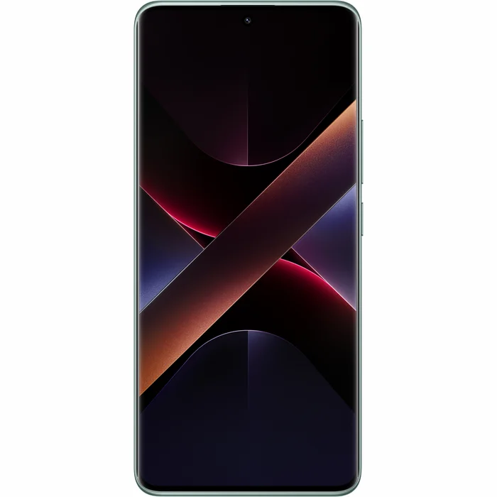 Xiaomi POCO X7 12+512GB Green