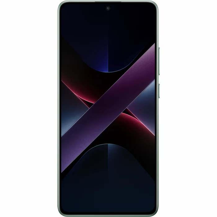 Xiaomi POCO X7 Pro 8+256GB Green