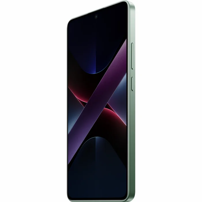 Xiaomi POCO X7 Pro 8+256GB Green