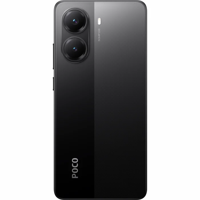 Xiaomi POCO X7 Pro 8+256GB Black