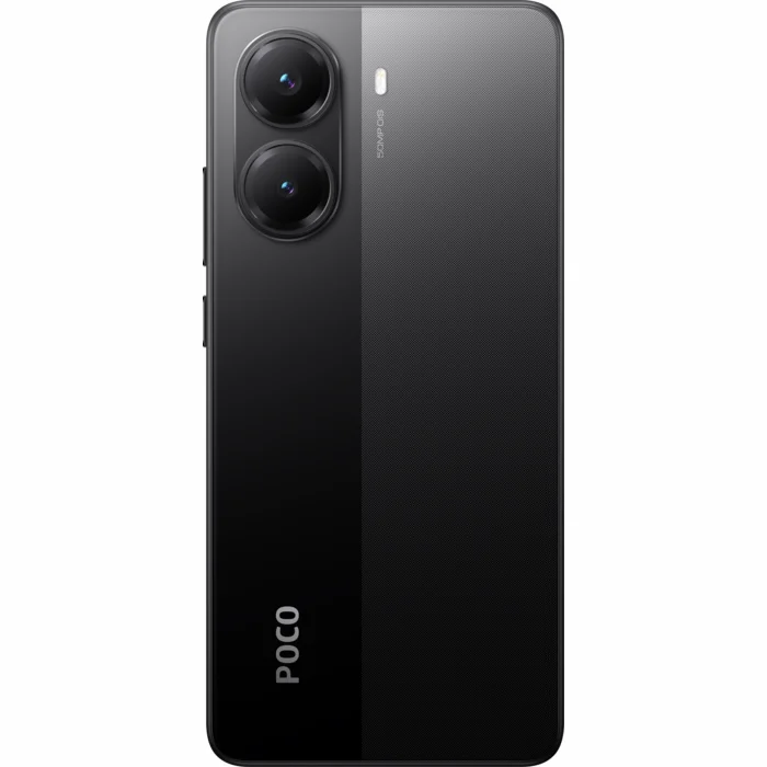 Mobilie telefoni un viedtālruņi Xiaomi POCO X7 Pro 8+256GB Black