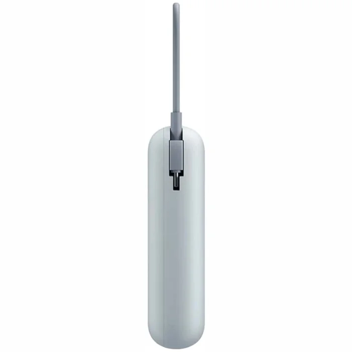 Akumulatori (Power bank) Xiaomi Power Bank 10000mAh (Integrated Cable) Ice Blue