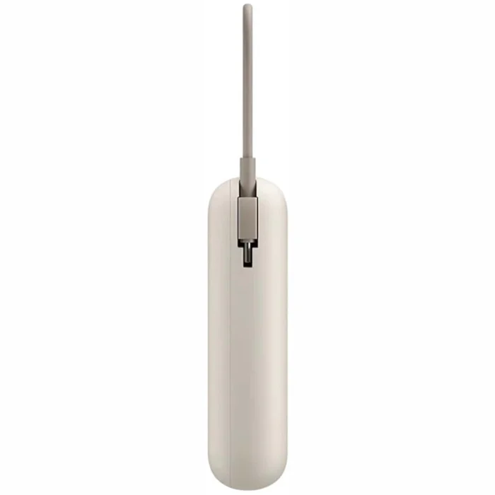 Akumulatori (Power bank) Xiaomi Power Bank 10000mAh (Integrated Cable) Tan