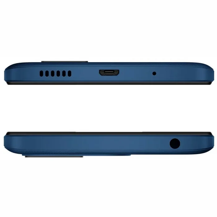 Xiaomi Redmi 12C 3+64GB Ocean Blue