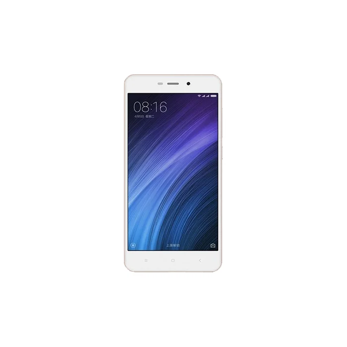 Viedtālrunis Xiaomi Redmi 4A 32GB Dual SIM Gold
