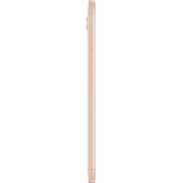 Mobilie telefoni un viedtālruņi Xiaomi Redmi 5 Plus 32GB Gold