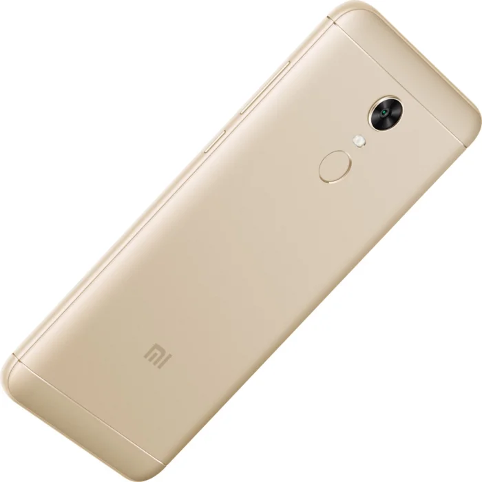 Mobilie telefoni un viedtālruņi Xiaomi Redmi 5 Plus 32GB Gold