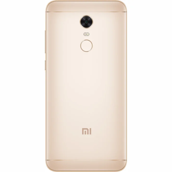 Mobilie telefoni un viedtālruņi Xiaomi Redmi 5 Plus 32GB Gold