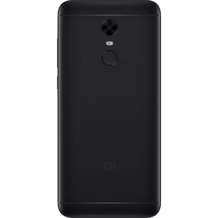 Mobilie telefoni un viedtālruņi Xiaomi Redmi 5 Plus 64GB Black