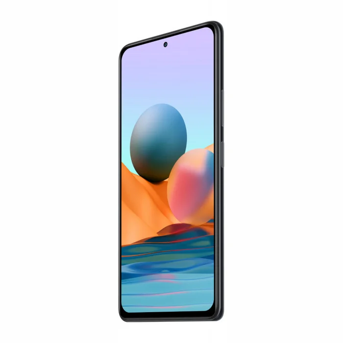 Xiaomi Redmi Note 10 Pro 6+64GB Onyx Gray
