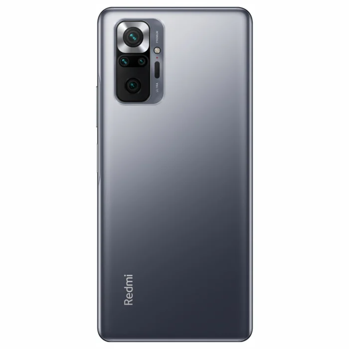 Xiaomi Redmi Note 10 Pro 6+64GB Onyx Gray