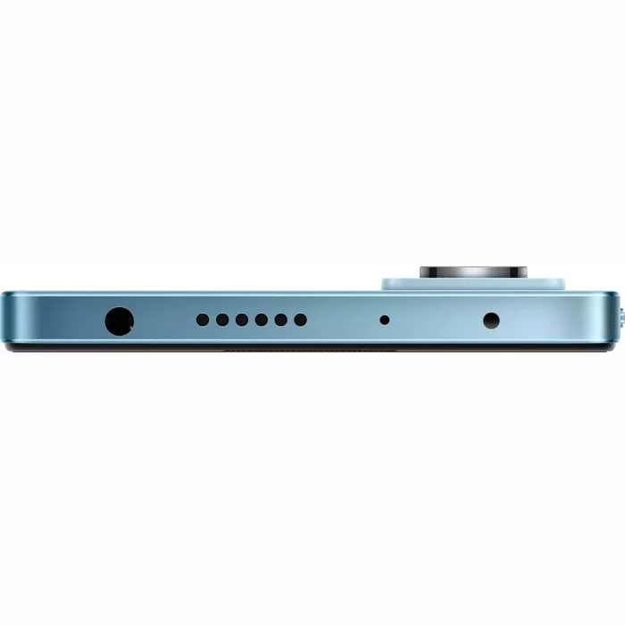 Xiaomi Redmi Note 12 Pro 8+256GB Glacier Blue (LTE)