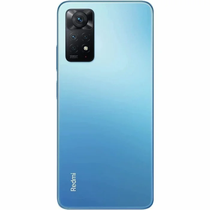 Xiaomi Redmi Note 12 Pro 8+256GB Glacier Blue (LTE)