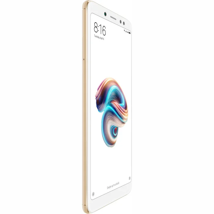 Mobilie telefoni un viedtālruņi Xiaomi Redmi Note 5 64GB Gold