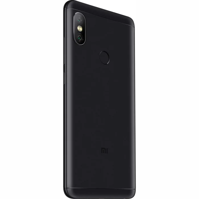 Viedtālrunis Xiaomi Redmi Note 5 64GB Black