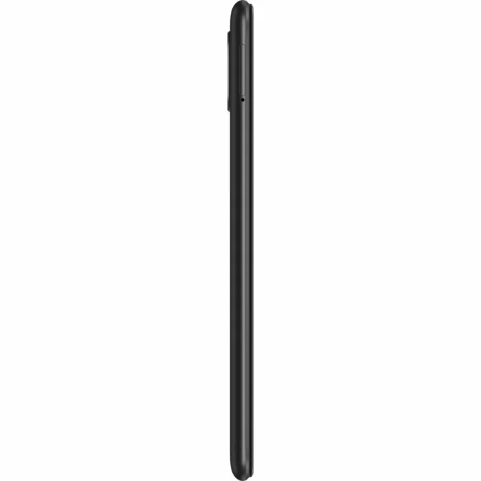 Mobilie telefoni un viedtālruņi Xiaomi Redmi Note 6 Pro 4+64GB Black