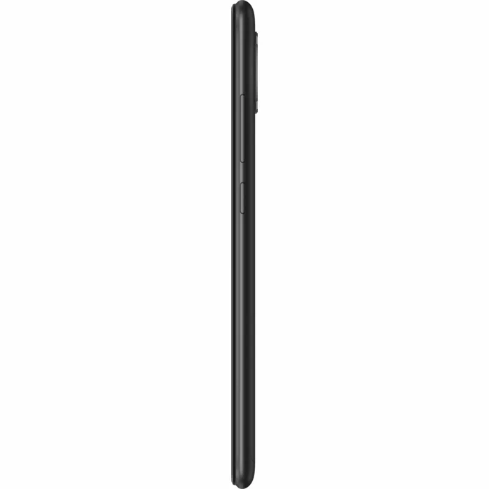 Mobilie telefoni un viedtālruņi Xiaomi Redmi Note 6 Pro 4+64GB Black