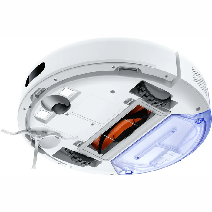 Putekļu sūcējs robots Xiaomi Robot Vacuum S20 White