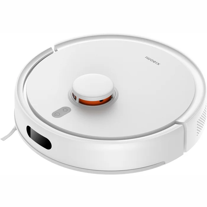 Putekļu sūcējs robots Xiaomi Robot Vacuum S20 White