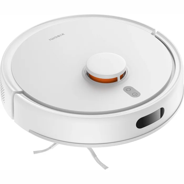 Putekļu sūcējs robots Xiaomi Robot Vacuum S20 White