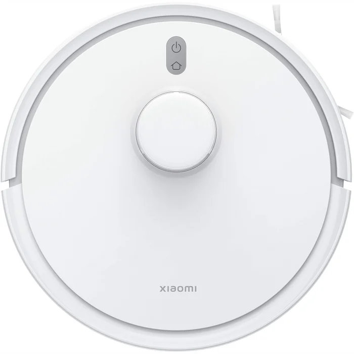 Putekļu sūcējs robots Xiaomi Robot Vacuum S20 White