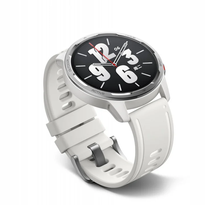 Viedpulkstenis Xiaomi Watch S1 Active White