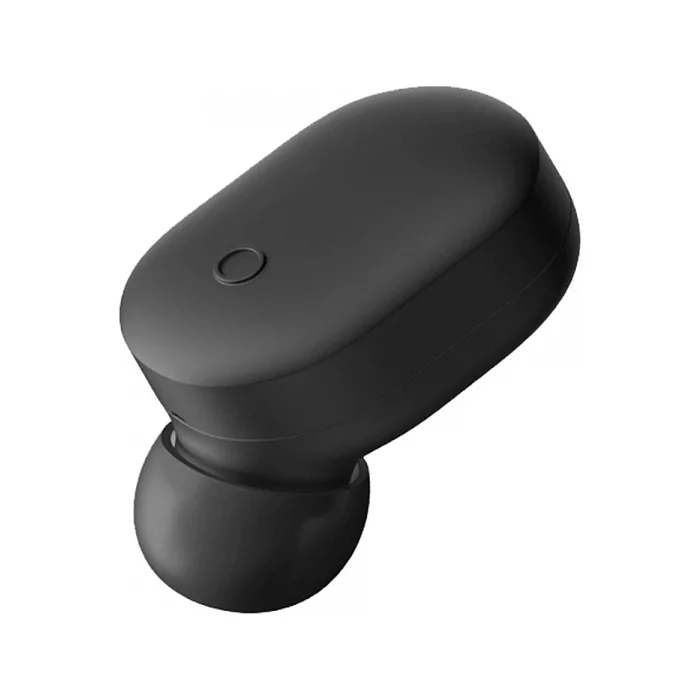 Austiņas Xiaomi Mi Mini Black