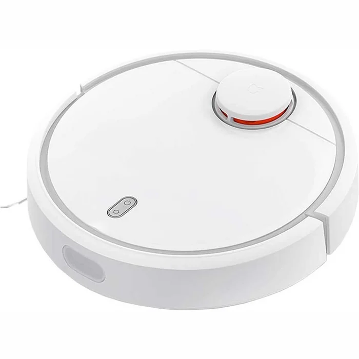 Roboti putekļu sūcēji XIAOMI MI SDJQR02RR White [Mazlietots]