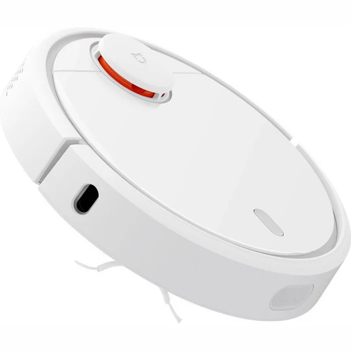 Roboti putekļu sūcēji XIAOMI MI SDJQR02RR White [Mazlietots]