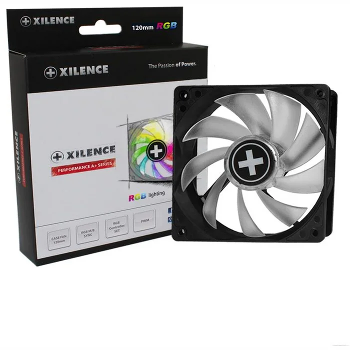 Datora dzesētājs Xilence Performance A+ XF061