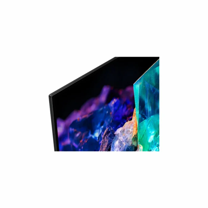 Televizors Sony 65" QD OLED Bravia Android TV XR65A95KAEP