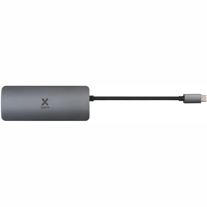 Dokstacija Xtorm USB-C Hub 4x USB