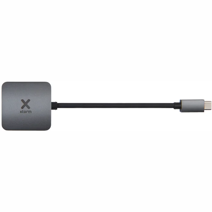 Dokstacija Xtorm USB-C Hub HDMI
