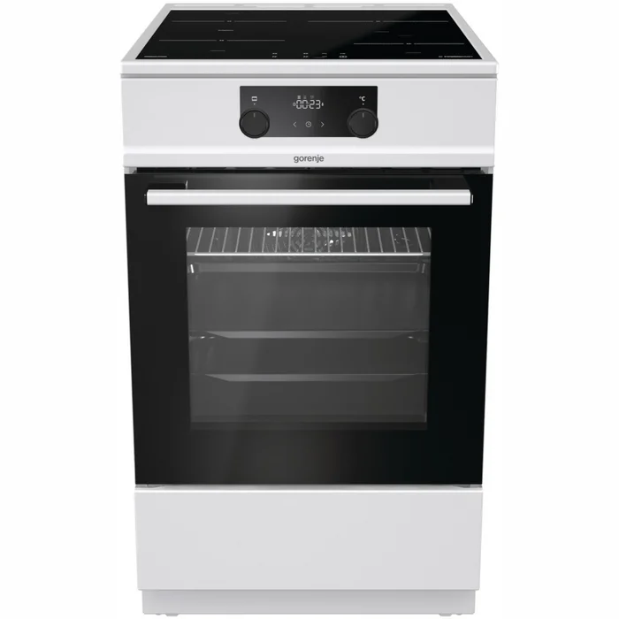 Plīts Gorenje EIT5355WPG