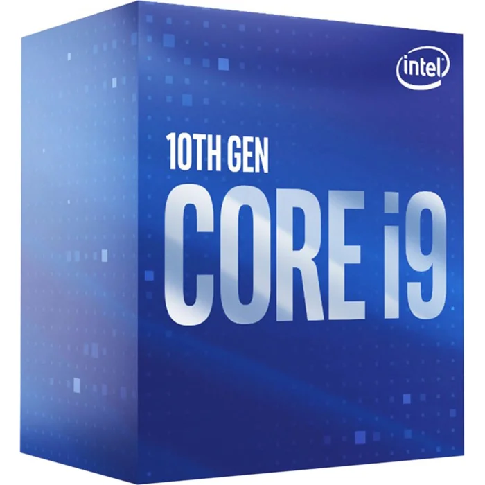 Datora procesors Intel Core i9 -10900 2.8 Ghz 20MB CM8070104282624SRH8Z