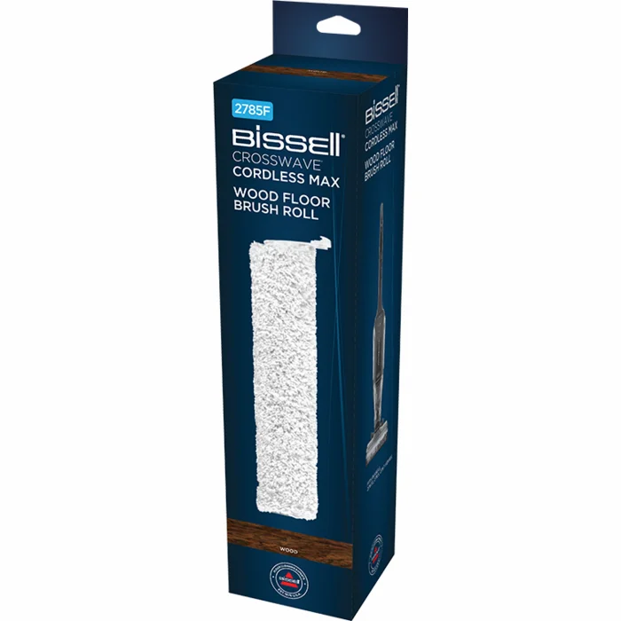 Bissell Wood Floor Brush For CrossWave Max