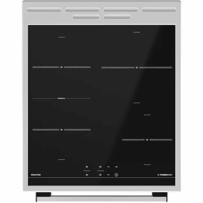 Plīts Gorenje EIT5355WPG