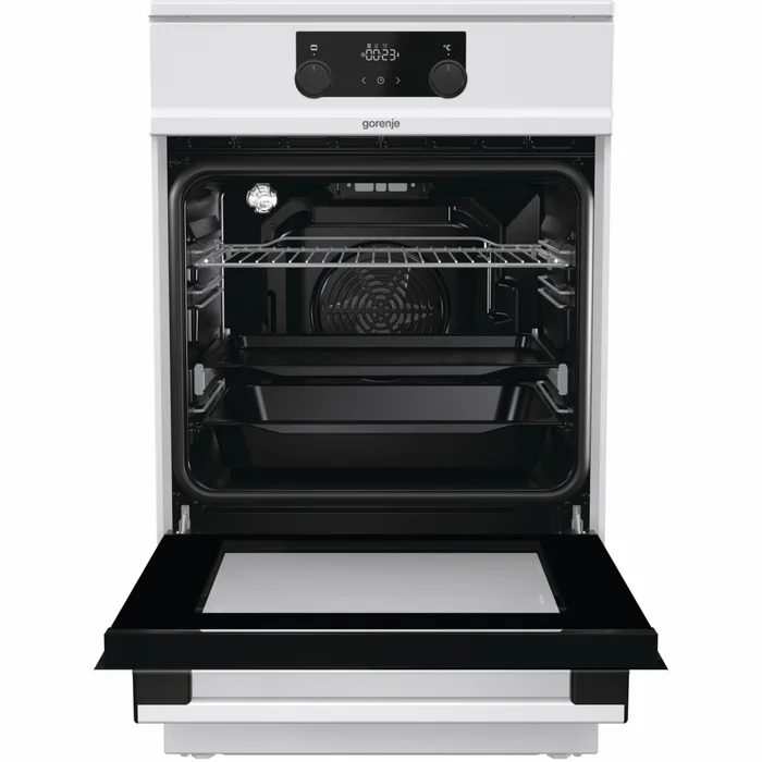 Plīts Gorenje EIT5355WPG