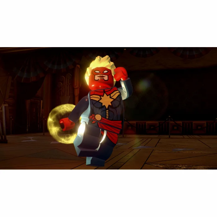 Spēle Warner Bros Lego Marvel Super Heroes 2 PlayStation 4