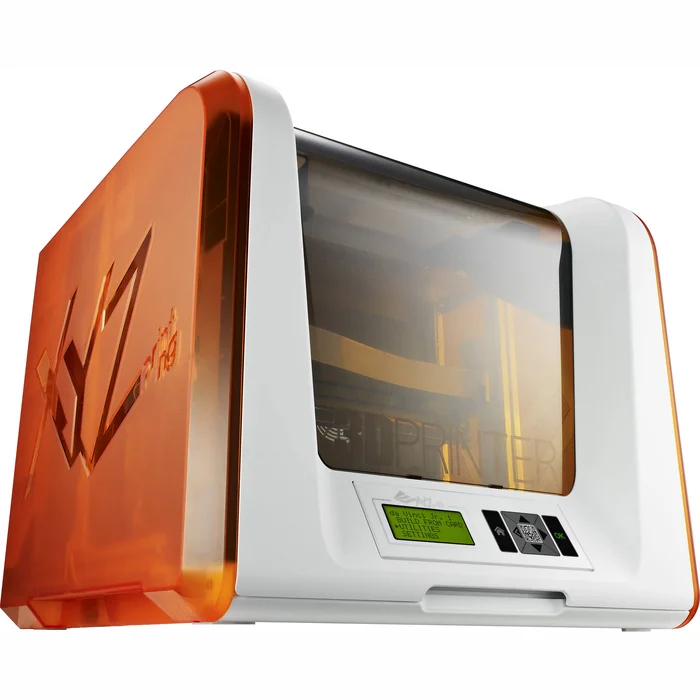 3D printeris XYZprinting da Vinci Jr. 1.0