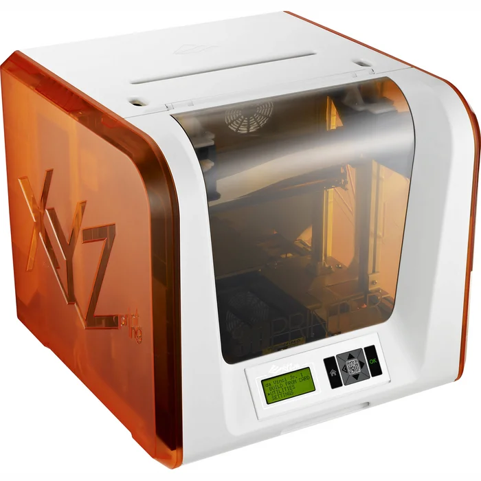 3D printeris XYZprinting da Vinci Jr. 1.0