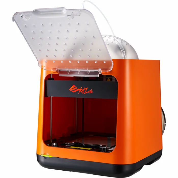 3D printeris XYZprinting da Vinci nano